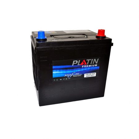 Platin 60A – פלטין 60 אמפר