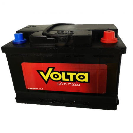 Volta 72A – וולטה 72 אמפר