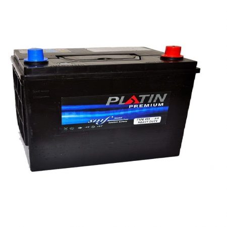 Platin 100A – פלטין 100 אמפר